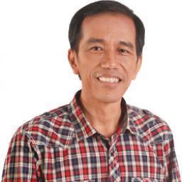 We support Joko Widodo a.k.a. Jokowi on the international stage as a man of the people and for a better future for Indonesia and the world. #Indonesia #Jokowi