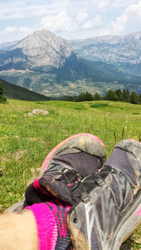 abrilona1's profile picture. 47 anys fent la meva...