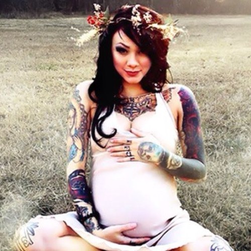 This is where I talk about my life as a hot momma!