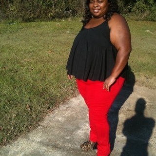 Ms Too Dam Good