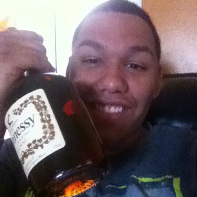 i AM me. Simple. #TeamDrose