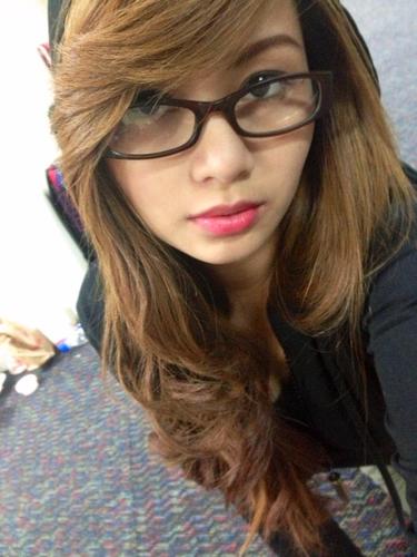i'm not afraid to commit mistakes. i am not PERFECT. ;)                  I'm Maria Antonia Divina Corazon Luna :) 22yrs old :) 

Follow My IG: ShowtimeMadc :)
