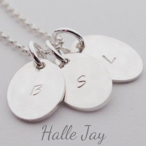 Halle Jay ~ Contemporary Handmade Jewellery Designer  ~ EMDSO / Health Network Coordinator SA AMBULANCE / AO SAAS