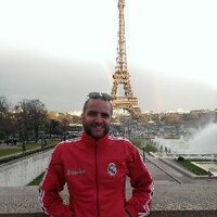 tony metri (@tony_metri) Twitter profile photo