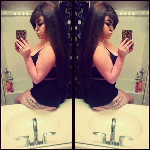 get to know me u wont regret it baby [; #realist #TeamSingle! #ilovedreads #SheCanDance #interracialrelationships[;
