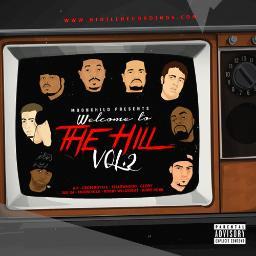 Good music, Good people, Ya dig ? Welcome To The Hill Vol.2 is OUT NOW! via http://t.co/RSK0tE8zY8
For booking/inquiries contact: @moonchildmusic