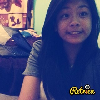 Hi.I'm Shakira Demesa! Follow me on instagram _lovemiracle