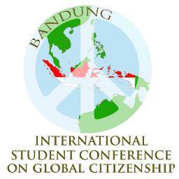 ISCUNPAR's profile picture. International Student Conference on Global Citizenship. It is held annually by Parahyangan Catholic University.