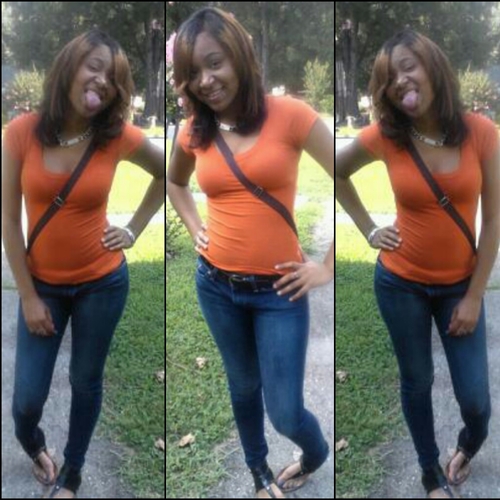 RAvEn ツ #Blessed #Sagittarius #Steelers #TarHeelNation  ( Make That Follow Button Blue ;) & Follow My TWifey @2ChainzBabyMama :)