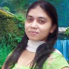 Monika14348680's profile picture. 