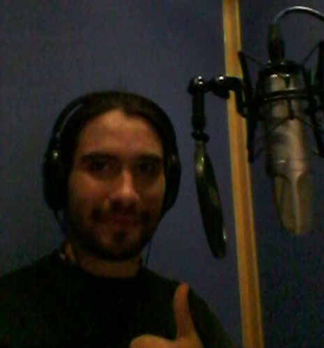 Roberto Munguía Profile