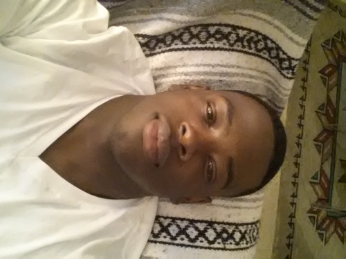 ....still in college. #TeamDarkSkin #TeamFreshKicks #TeamNoiPhone #TeamChevy #TeamofME
