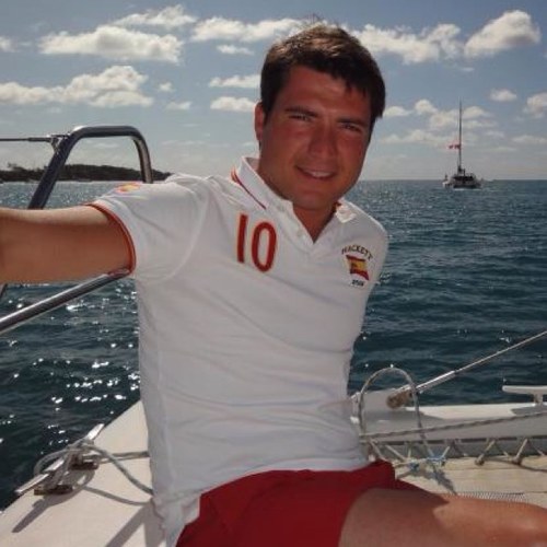 lbertomarped's profile picture. 