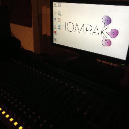 Casa productora