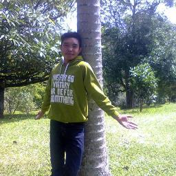 Andika_Tiboe's profile picture. 