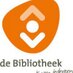 Bibliotheek Zeeland (@biebzeeland) Twitter profile photo