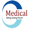 Billing and coding companies available on forums are medium to services offered by healthcare and agent. Medical coding is first step to medical billing process