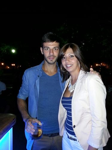 MyriamSM86's profile picture. 