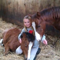 (Love my friends) (Ga je heel erg missen xx sam x(Daisy mn konijntje Fien&Loesje 4-Ever) (Paardenmeisjess) (Daisy,Bert,Flower 4-Ever)