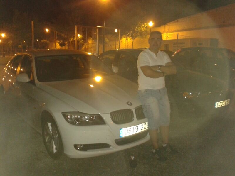 antonio_martn's profile picture. apasionado y amante de los galgos y aficionado al montain bike. y al fútbol