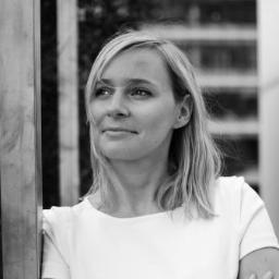 CarineLegros's profile picture. Innovation & digital transformation