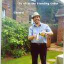 Richard Amey - @dickamey - Twitter