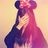 Profile Picture of To The Moon And Back (@@Alice9G) on Twitter