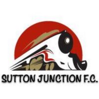 Sutton Junction FC(@Junction_FC) 's Twitter Profile Photo