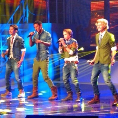 Memories of Mainstreet.