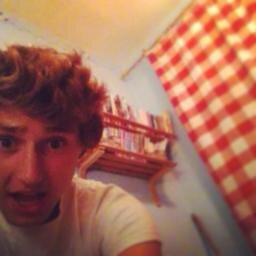 Old account. new account @joenaylor995