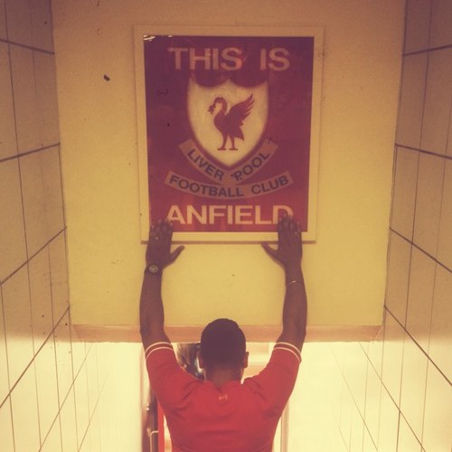 #LFC