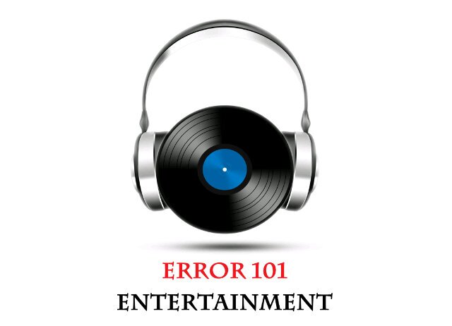 Producer / Musician / Artist Manager // error101e@gmail.com