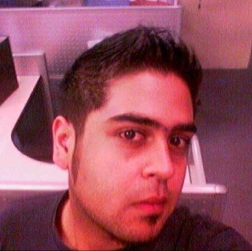 JUST ME...