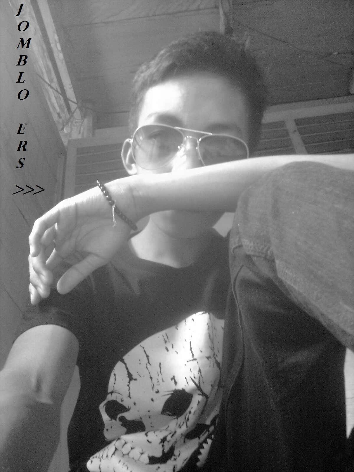 ichal_se7en's profile picture. jomblo Woles coy:)