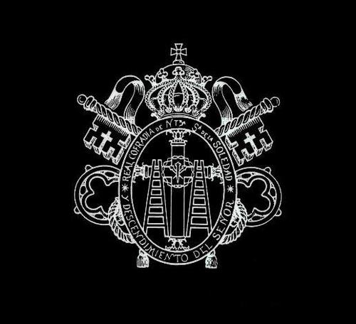 Twitter Oficial de la Pontificia Y Real Cofradía y Hermandad de Nuestra Señora de la Soledad y Descendimiento del Señor