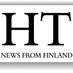 Helsinki Times (@helsinkitimes) Twitter profile photo Helsinki Times (@helsinkitimes) Twitter profile photo