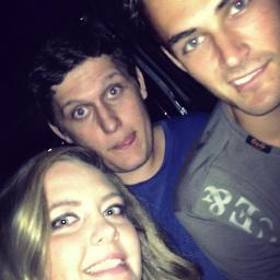 JohnoFrost's profile picture. 