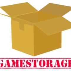 Gamesstorage's profile picture. 
