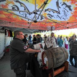 Craft Ambassador
Lover of all things fermented
