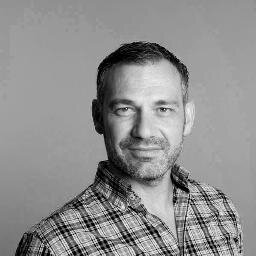 Director of Projects  at DIGITALEUROPE