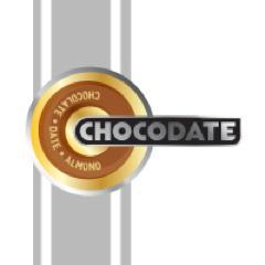Chocodate: de nieuwe gezonde snack voor bij de koffie, thee of als tussendoortje!