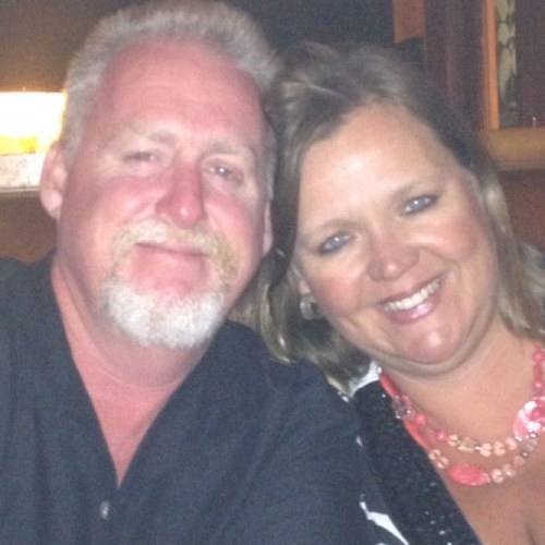 sarahdevans73's profile picture. busy and happy wife and mom;  enjoy helping people.