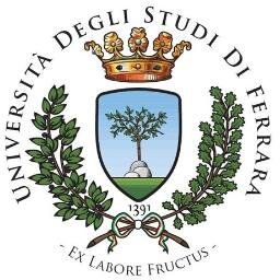 Account ufficiale di Ateneo - Università degli Studi di Ferrara.