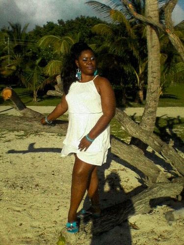 mizsparodic's profile picture. Just ask me