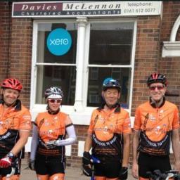 accountantnw's profile picture. Helping businesses grow