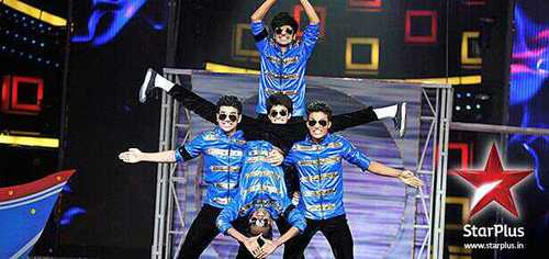 MJ5CLUB's profile picture. 