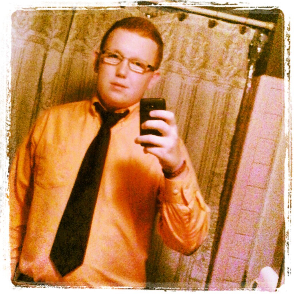 IM 18
LIVE IN TENNESSEE
CLASS OF 2013