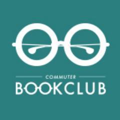 Commuter Book Club is a place to discuss your books. Our favourite tweets will be streamed to digital screens in rail stations around the UK