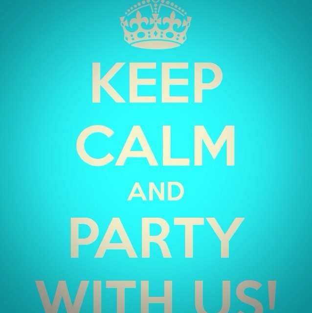Party With Us 
Providing stress free parties for parents that want an amazing party with no stress as we do it all!