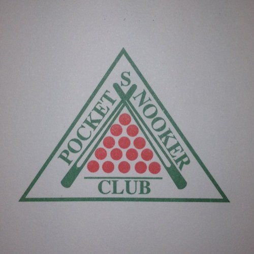 PocketsSC's profile picture. Pockets Snooker Club

Follow for information on upcoming themed nights and events.

opening times 10-late
Contact Us: 01562 740291